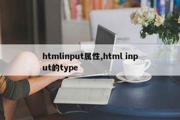 htmlinput属性,html input的type